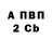 КЕТАМИН VHQ Alik Sh